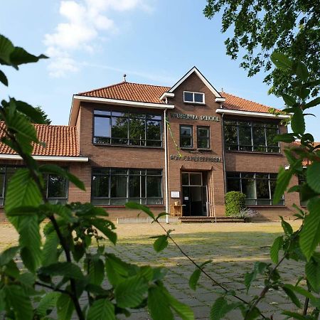B&B De Wilhelminaschool Aalten Exteriér fotografie