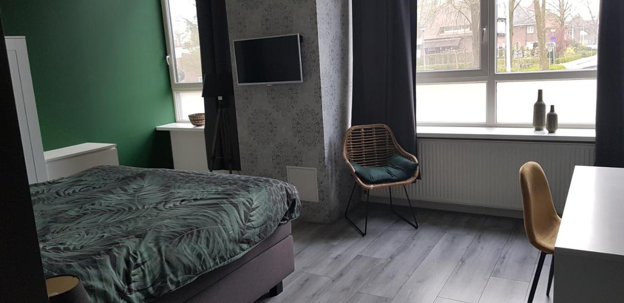 B&B De Wilhelminaschool Aalten Exteriér fotografie