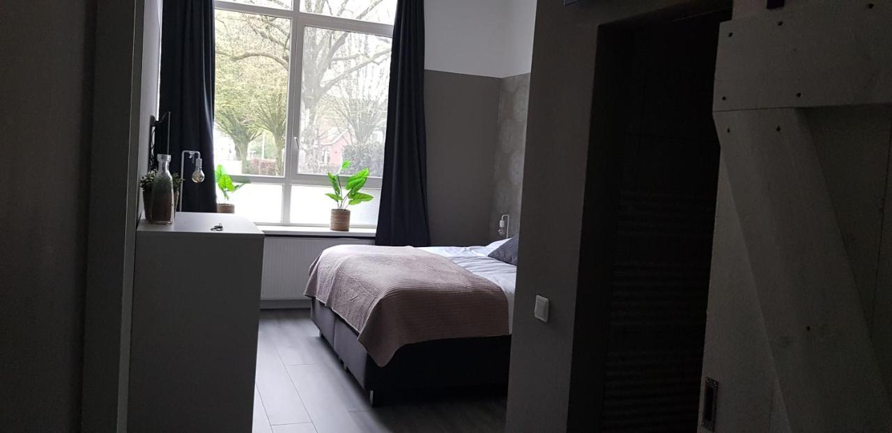 B&B De Wilhelminaschool Aalten Exteriér fotografie