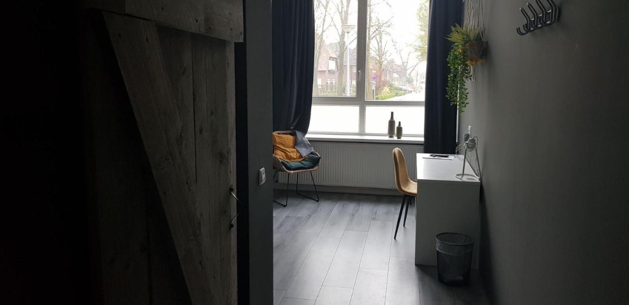 B&B De Wilhelminaschool Aalten Exteriér fotografie