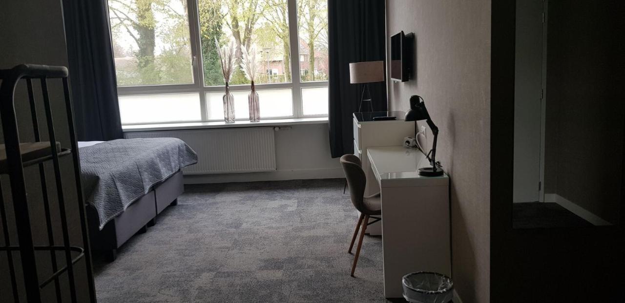 B&B De Wilhelminaschool Aalten Exteriér fotografie