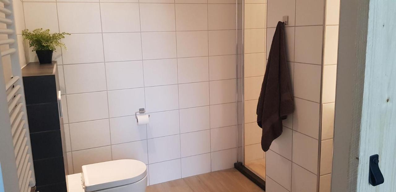 B&B De Wilhelminaschool Aalten Exteriér fotografie