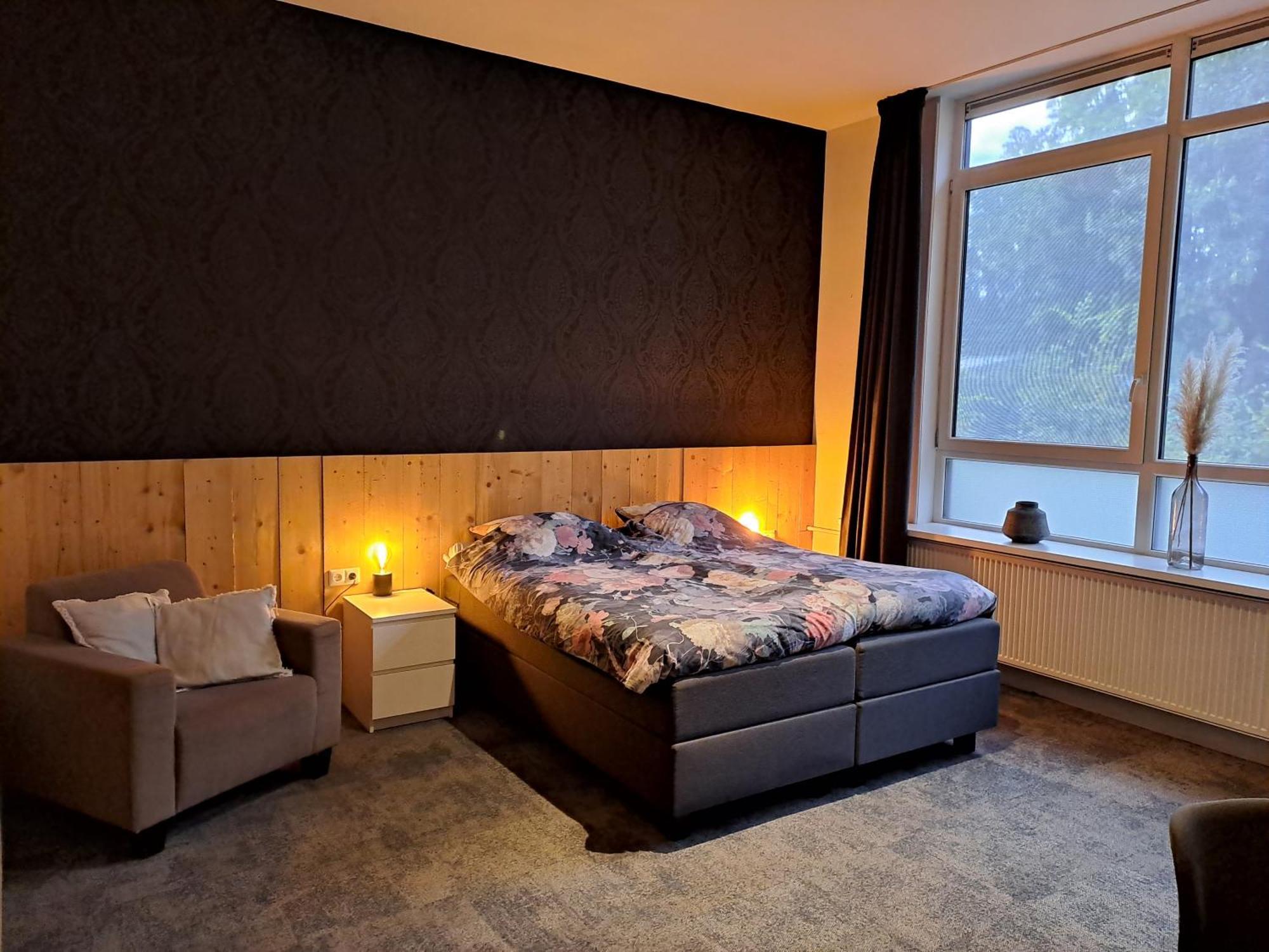 B&B De Wilhelminaschool Aalten Exteriér fotografie