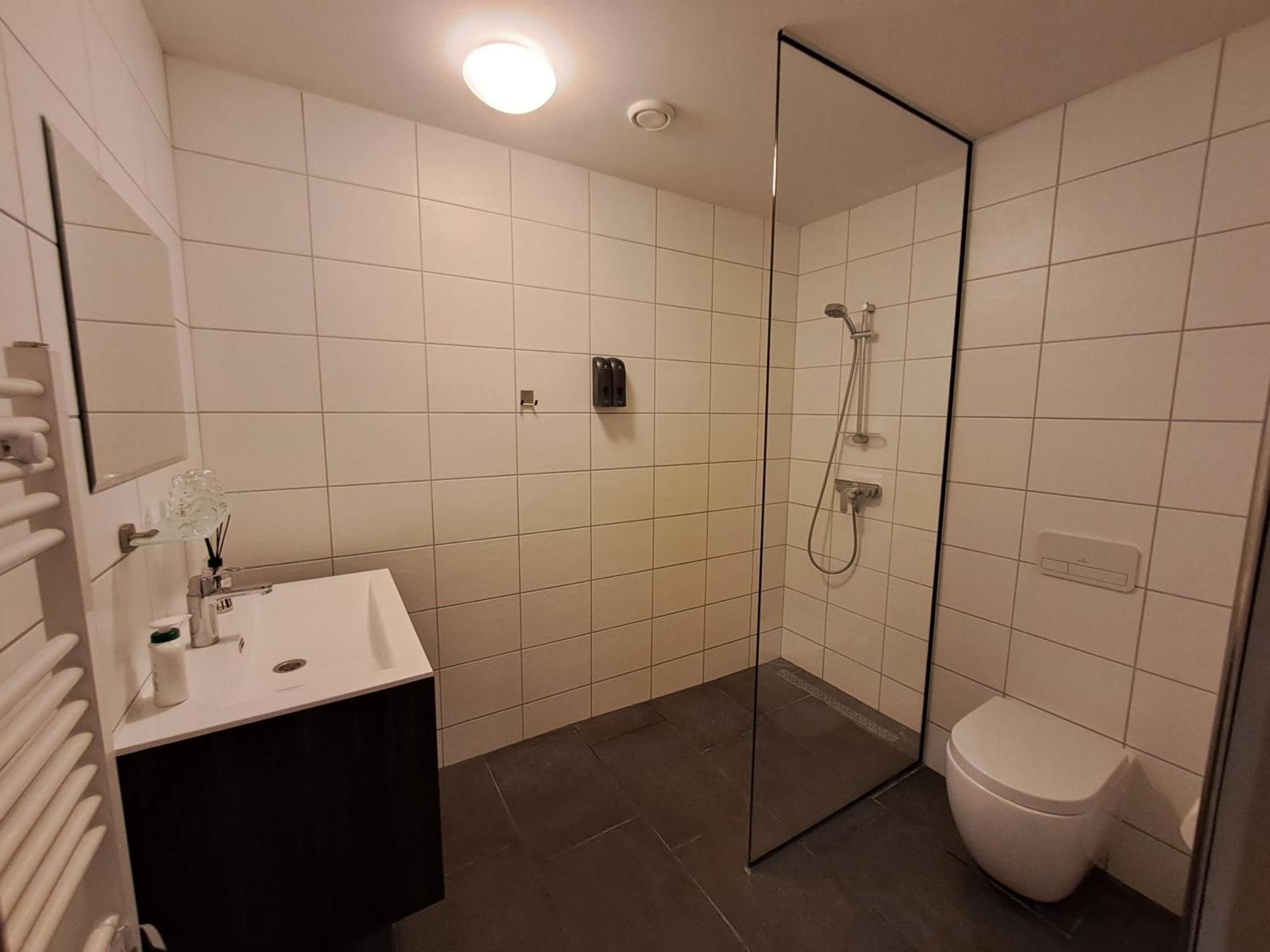 B&B De Wilhelminaschool Aalten Exteriér fotografie