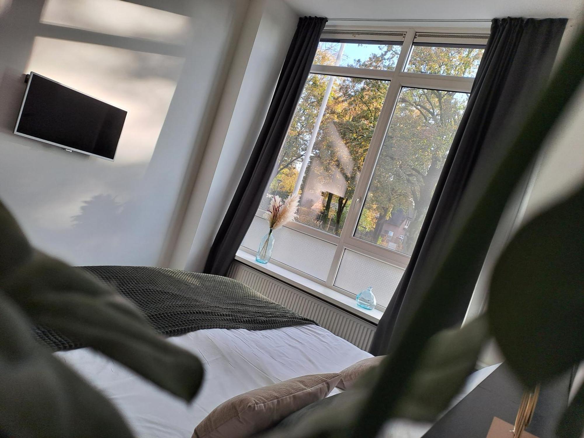 B&B De Wilhelminaschool Aalten Exteriér fotografie
