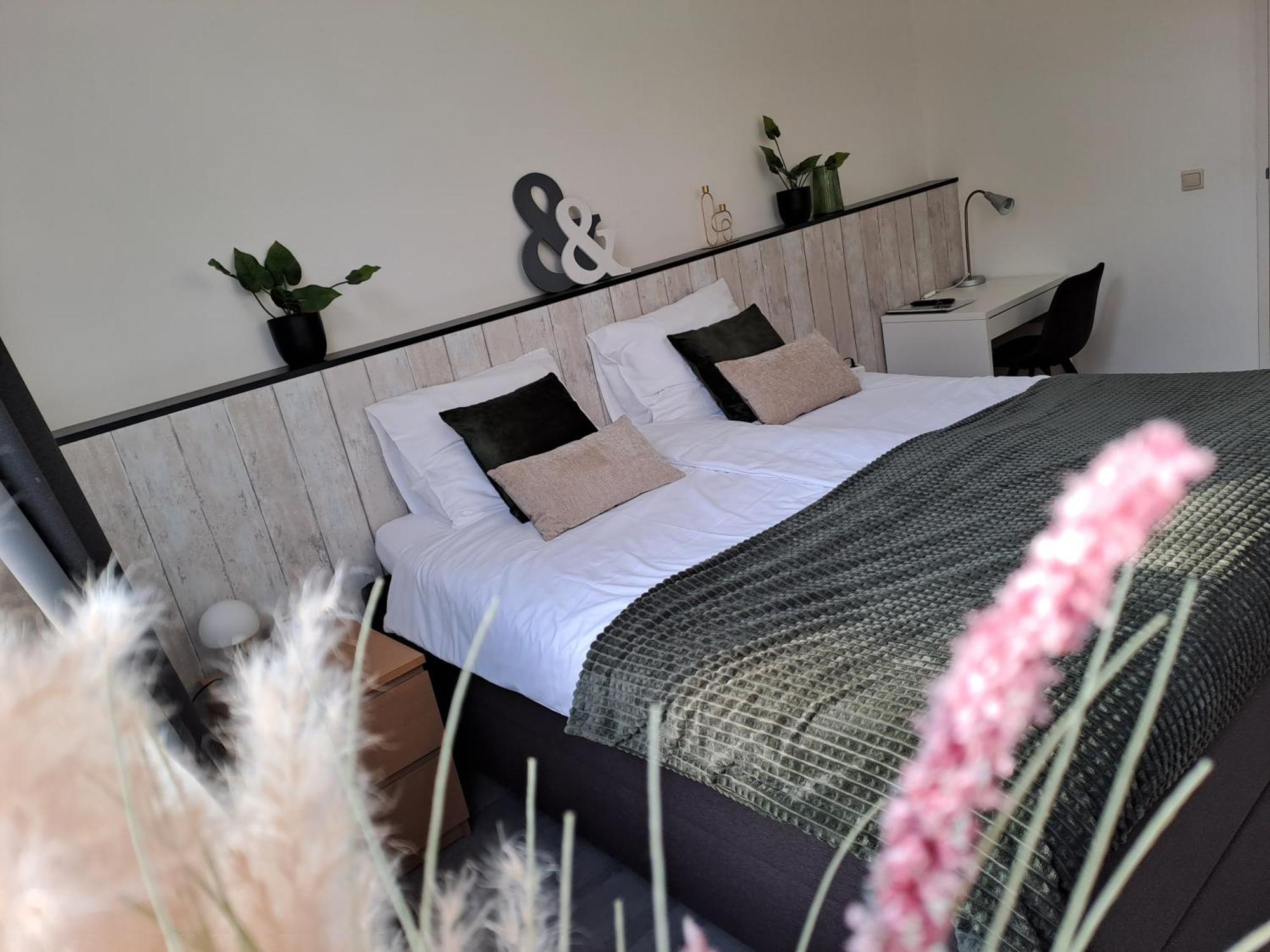 B&B De Wilhelminaschool Aalten Exteriér fotografie
