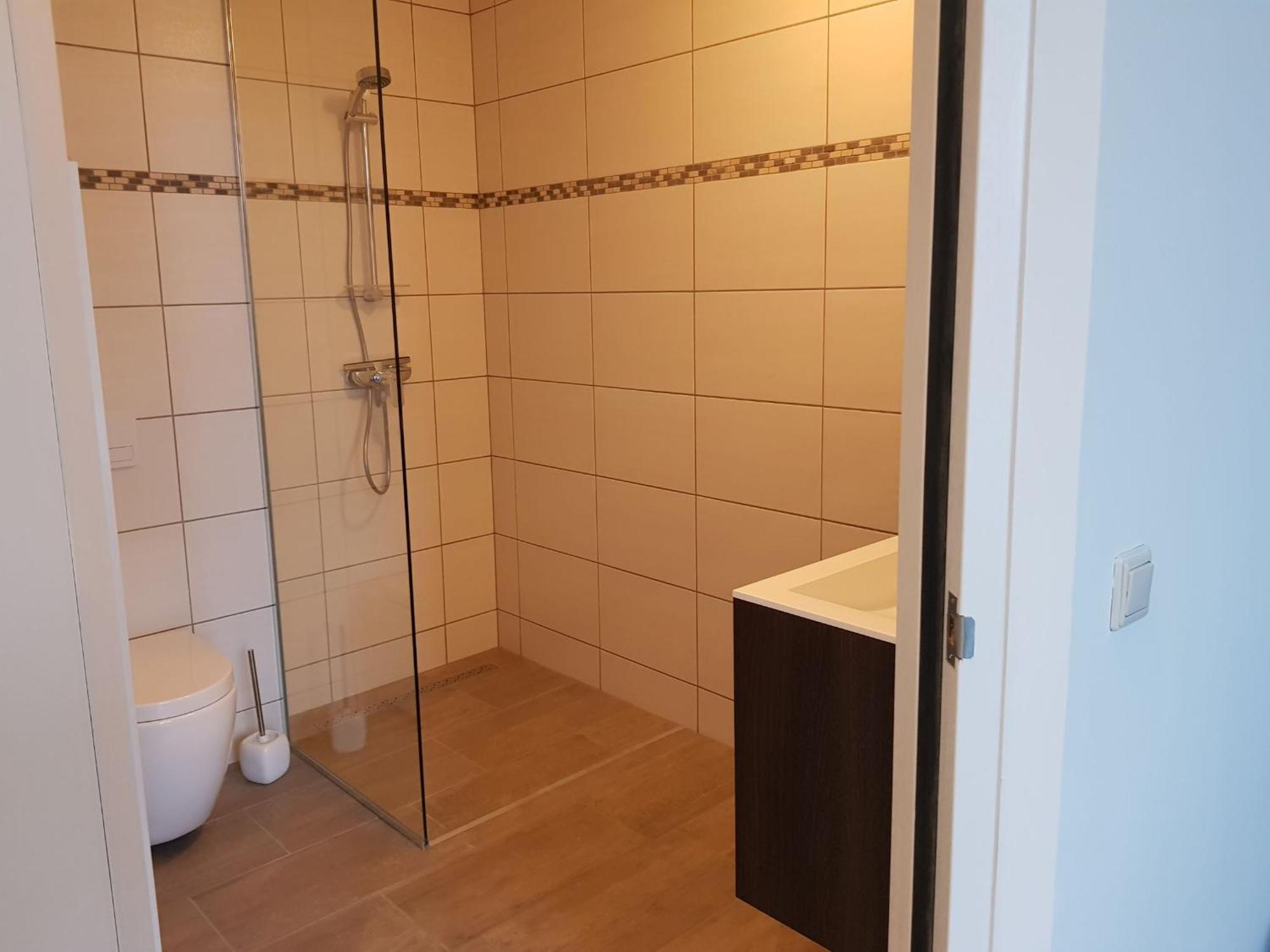 B&B De Wilhelminaschool Aalten Exteriér fotografie